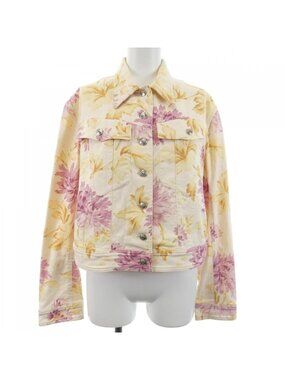 Dior Vintage Jacket Beige